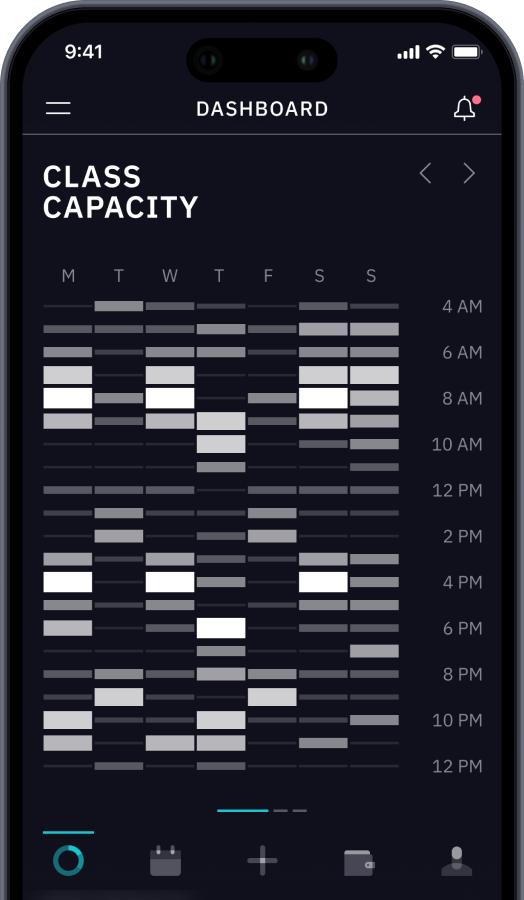 Maximize attendance 